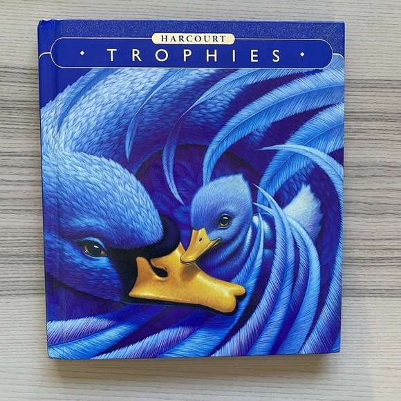 Harcourt Trophies Grade 1 Reading Full Set Leveled Readers Homeschool Curriculum - Picture 6 of 16